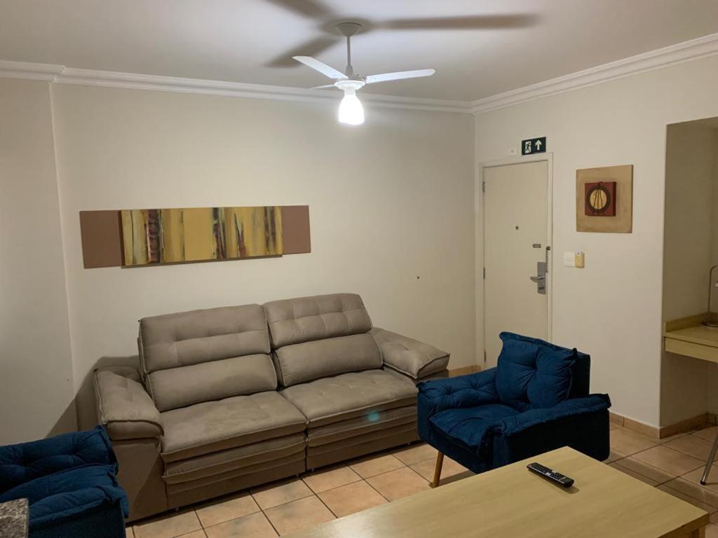 Flat Completo no Centro de Araxá - 902 Apartamento Exterior foto